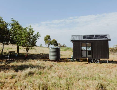 Looking Ahead: The Exciting Future of Tiny Houses on Farms in 2022